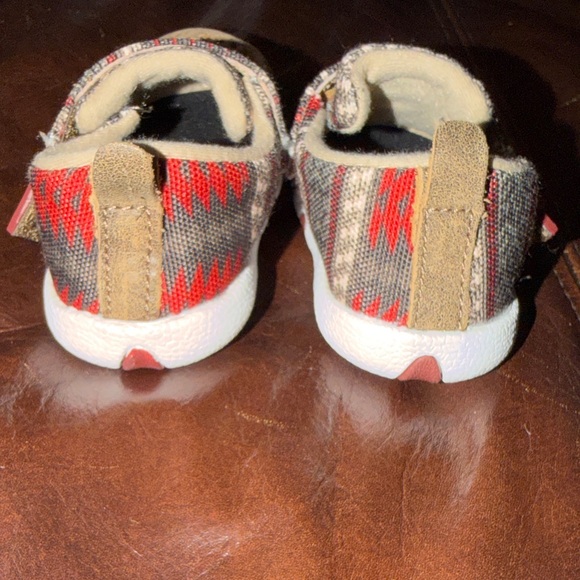 Twisted X baby shoes - Picture 4 of 5